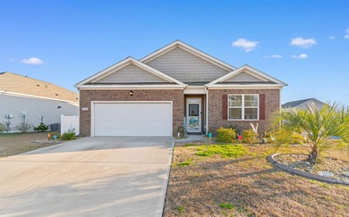 Beach Home For Sale in Little River, South Carolina