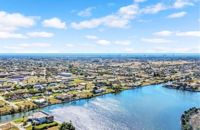 Beach Lot For Sale in Cape Coral, Florida