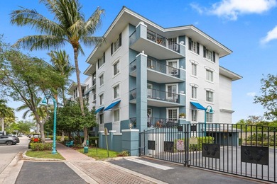 Beach Condo For Sale in Delray Beach, Florida