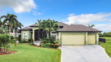 Beach Home For Sale in Port Charlotte, Florida