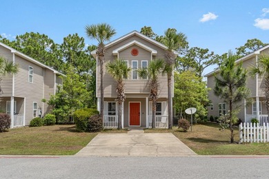 Beach Home For Sale in Santa Rosa Beach, Florida
