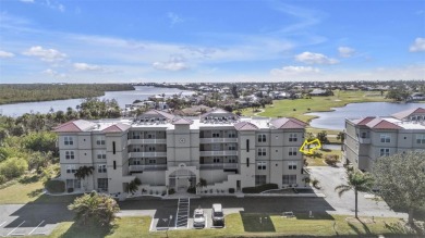 Beach Condo For Sale in Rotonda West, Florida