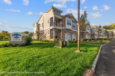 Beach Condo For Sale in Long Branch, New Jersey