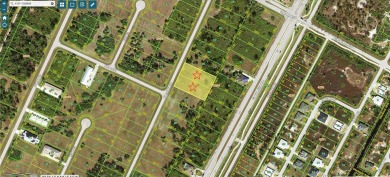 Beach Lot For Sale in Rotonda West, Florida