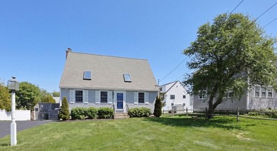 Beach Home For Sale in Sandwich, Massachusetts