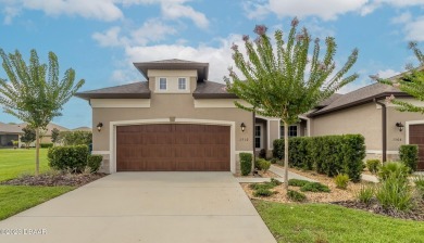 Beach Home For Sale in Ormond Beach, Florida