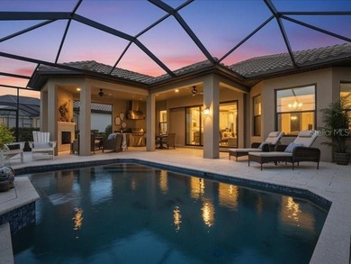 Beach Home For Sale in Bradenton, Florida