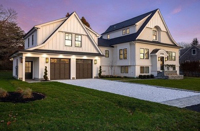 Beach Home For Sale in Middletown, Rhode Island