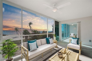 Beach Condo For Sale in Sanibel, Florida