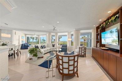 Beach Condo For Sale in Captiva, Florida