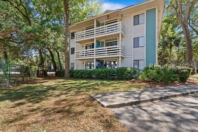 Beach Condo For Sale in Hilton Head Island, South Carolina