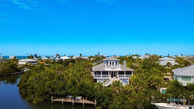 Beach Home For Sale in Placida, Florida