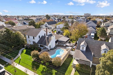 Beach Home For Sale in Ocean City, New Jersey