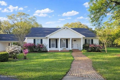 Beach Home For Sale in Franklin, Louisiana