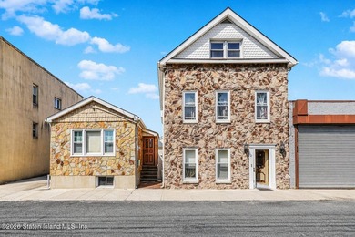 Beach Home For Sale in Staten Island, New York