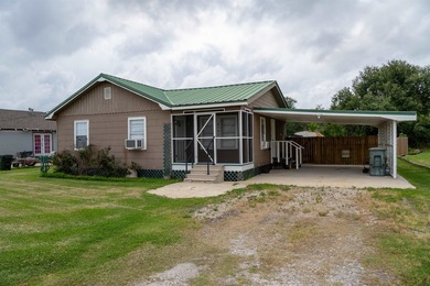 Beach Home For Sale in Chauvin, Louisiana