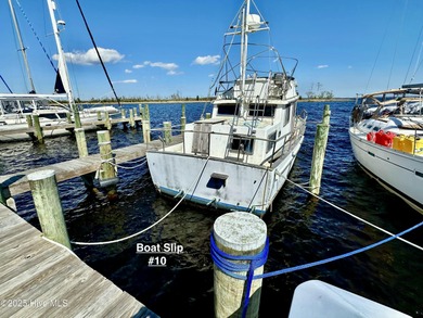 Beach Lot Sale Pending in Belhaven, North Carolina