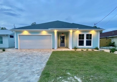 Beach Home For Sale in Panama City Beach, Florida