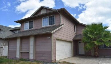 Beach Home For Sale in Ewa Beach, Hawaii