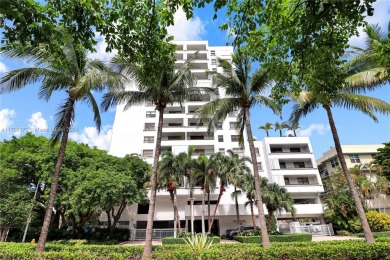 Beach Condo Sale Pending in Miami Beach, Florida