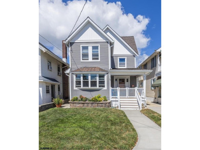 Beach Home For Sale in Ocean City, New Jersey