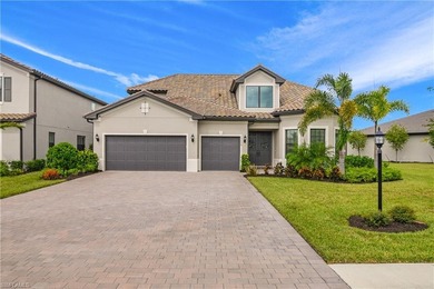 Beach Home For Sale in Estero, Florida