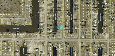 Beach Lot For Sale in Cape Coral, Florida