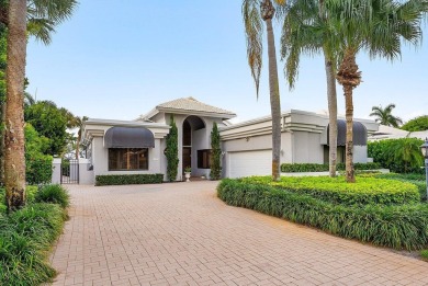Beach Home For Sale in Boca Raton, Florida