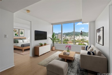 Beach Condo For Sale in Honolulu, Hawaii