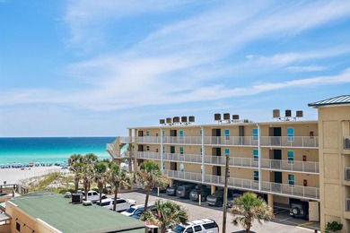 Beach Condo For Sale in Destin, Florida