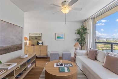 Beach Condo For Sale in Honolulu, Hawaii
