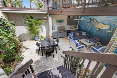 Beach Townhome/Townhouse For Sale in Jupiter, Florida