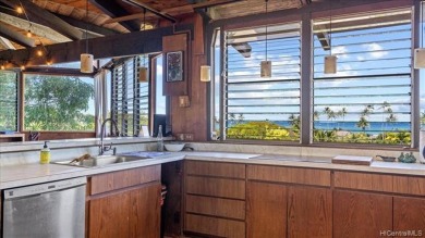 Beach Home For Sale in Kailua, Hawaii