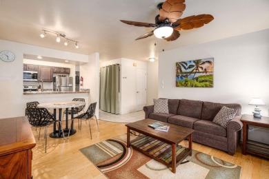 Beach Condo For Sale in Kihei, Hawaii