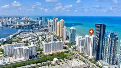 Beach Condo For Sale in Sunny Isles Beach, Florida