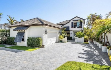 Beach Home For Sale in Jupiter, Florida