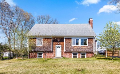 Beach Home For Sale in South Yarmouth, Massachusetts