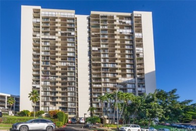 Beach Condo For Sale in Aiea, Hawaii