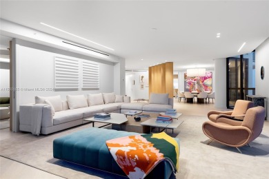 Beach Condo For Sale in Bal Harbour, Florida