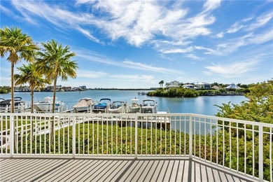Beach Condo For Sale in Bonita Springs, Florida