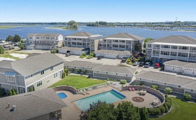 Beach Condo For Sale in Spring Lake, Michigan