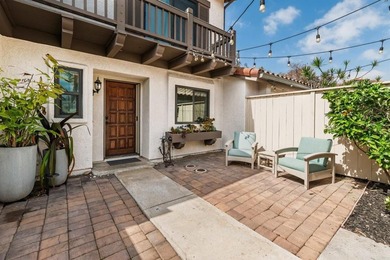 Beach Home Active Under Contract in Carlsbad, California