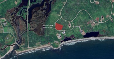 Lot For Sale in Clam Bay image photo picture
