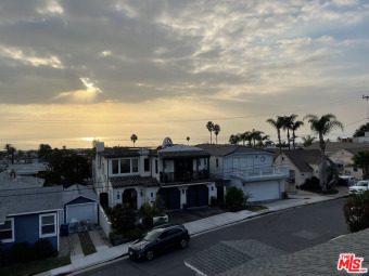 Beach Home Off Market in Hermosa Beach, California