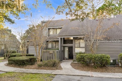 Beach Condo For Sale in Hilton Head Island, South Carolina