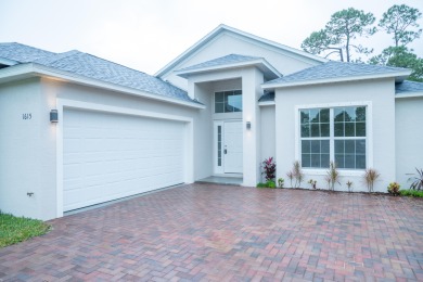 Beach Home For Sale in Vero Beach, Florida