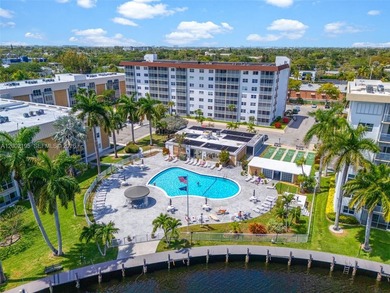 Beach Condo For Sale in Oakland Park, Florida