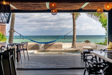 Home For Sale in Tulum image photo picture