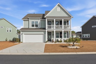 Beach Home For Sale in Myrtle Beach, South Carolina