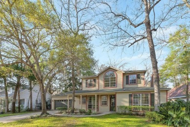 Beach Home Off Market in Santa Rosa Beach, Florida